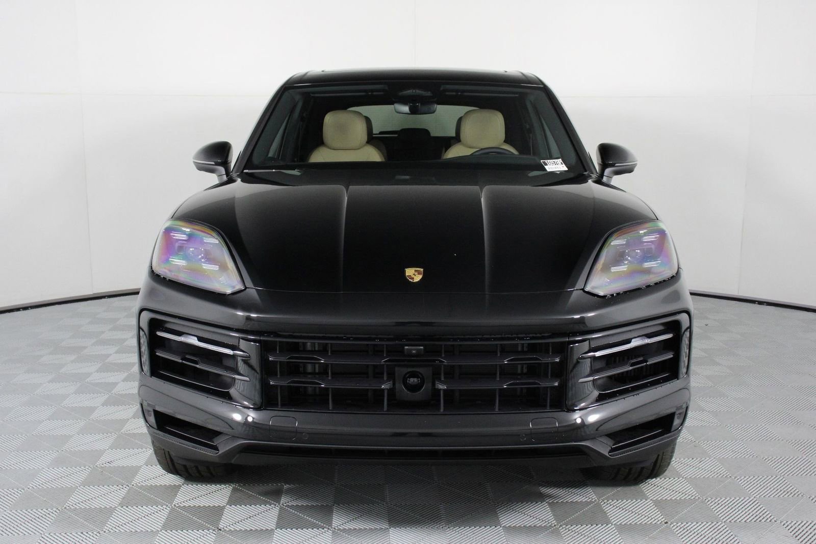 New 2026 Porsche Cayenne AWD/4WD image 10