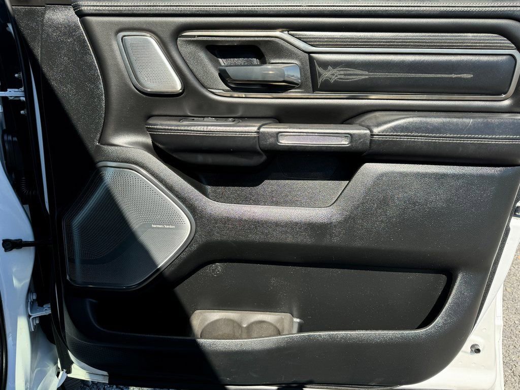 Used 2020 RAM 1500 Limited image 26