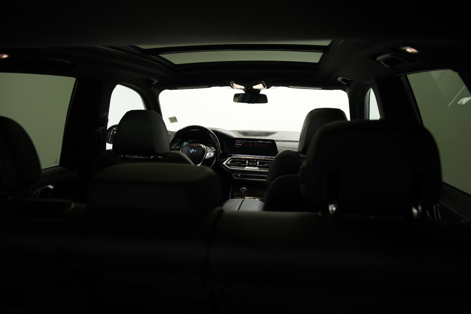 Used 2019 BMW X5 xDrive40i w/ Premium Package 2 image 15