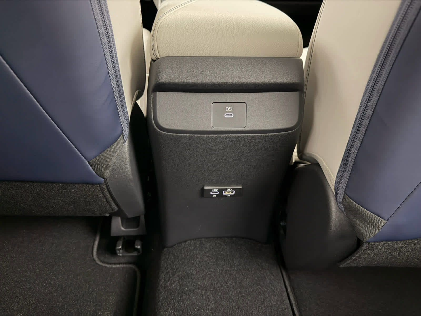 New 2026 Nissan Sentra SL w/ Floor Mat Package image 20