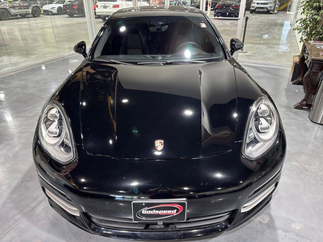 Used 2014 Porsche Panamera 4S Executive AWD/4WD image 2