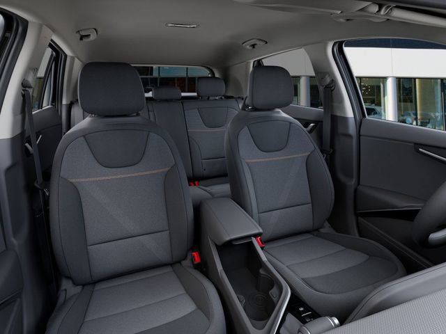 New 2026 Kia Niro LX image 15
