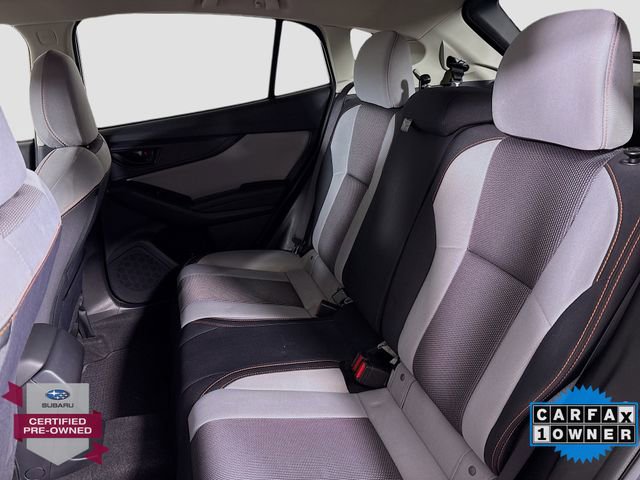 Certified 2023 Subaru Crosstrek 2.0i Premium image 23