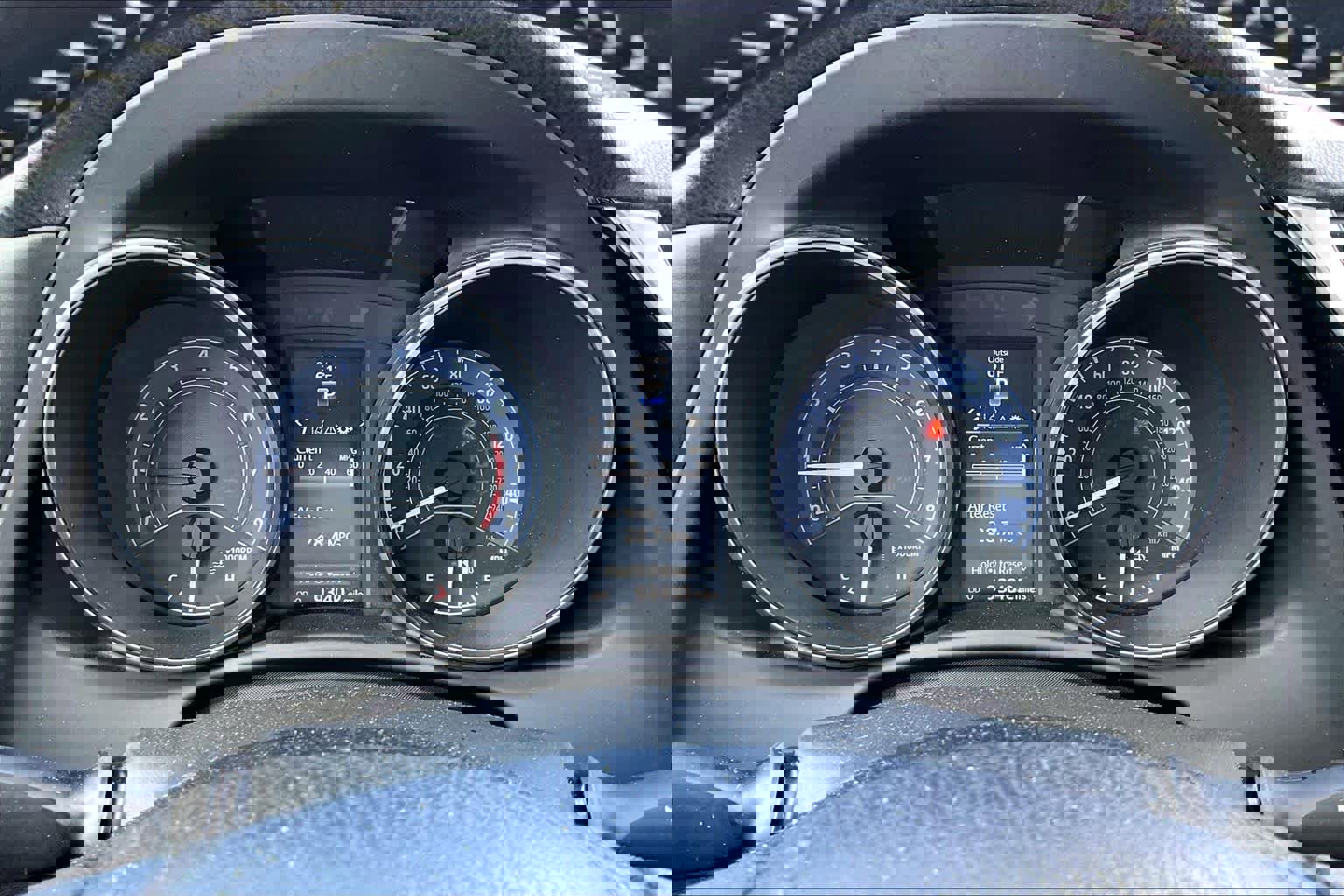 Certified 2018 Toyota Corolla iM FWD image 25