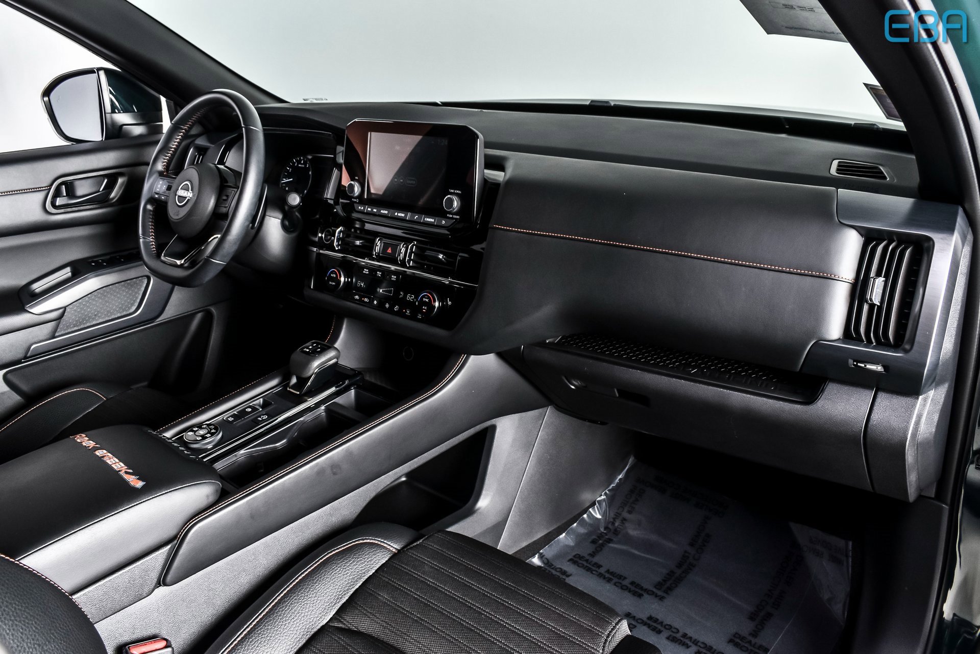 Used 2023 Nissan Pathfinder Rock Creek image 24