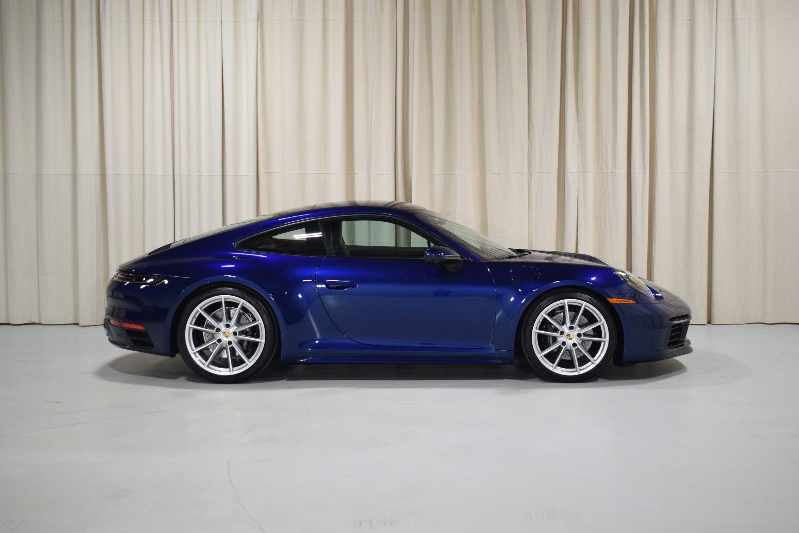 Used 2023 Porsche 911 Carrera S w/ Sport Package image 14