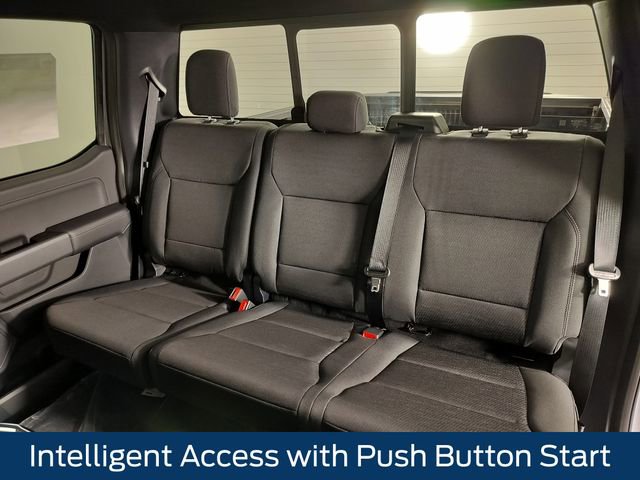 New 2026 Ford F150 XLT w/ Equipment Group 302A MID image 29