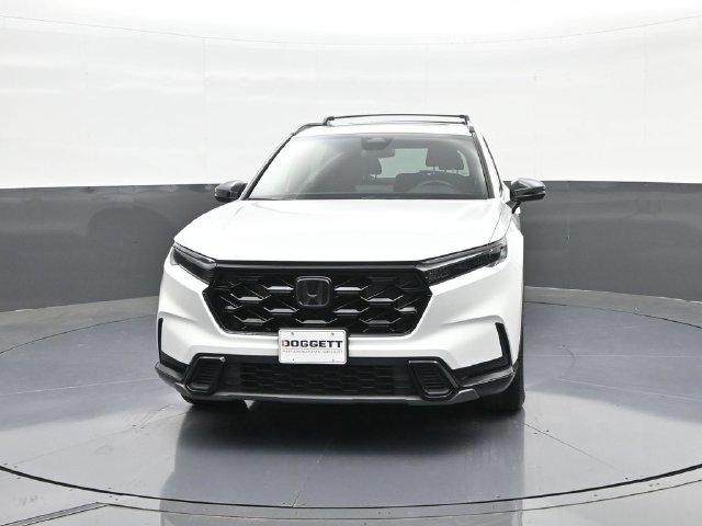 Certified 2023 Honda CR-V Sport image 27