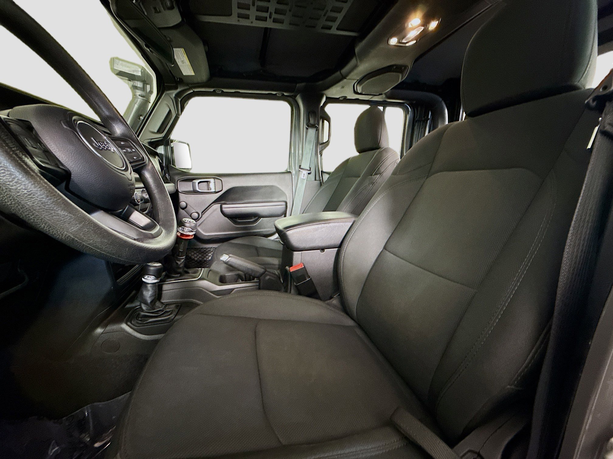 Used 2021 Jeep Gladiator Sport image 22