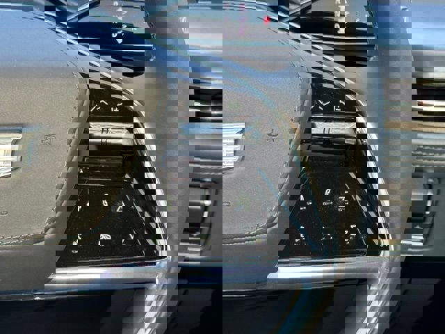 New 2025 Cadillac Escalade IQ Luxury 2 image 24