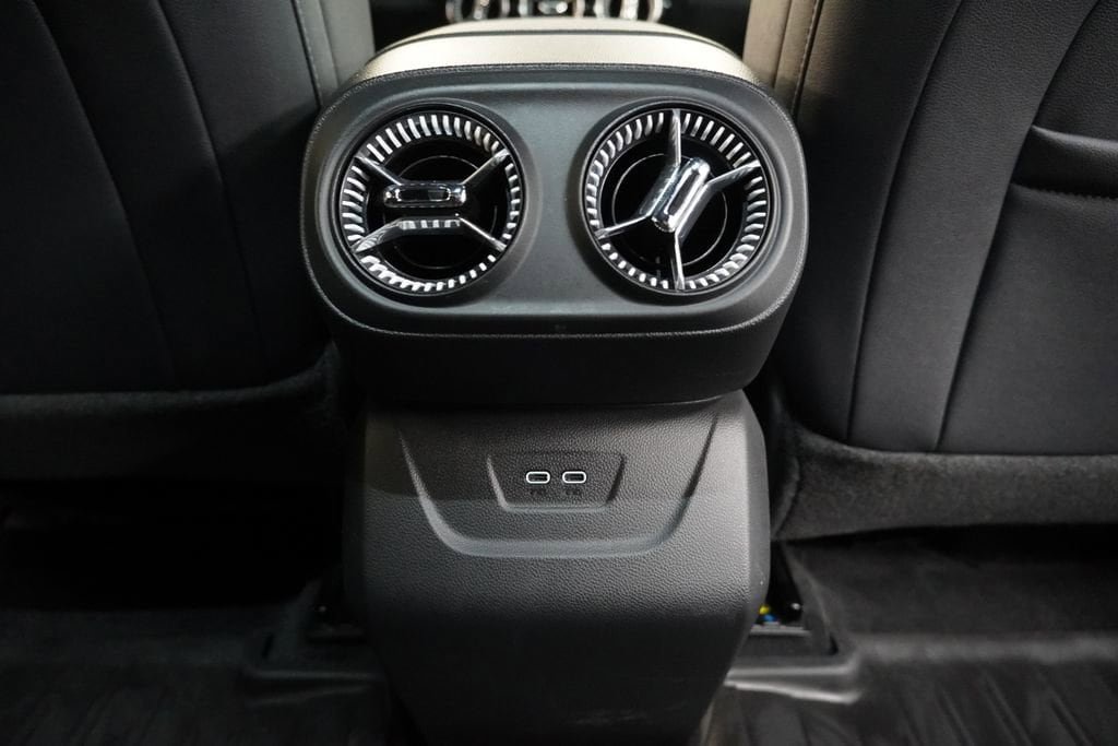 New 2025 Chevrolet Blazer EV LT AWD/4WD image 27