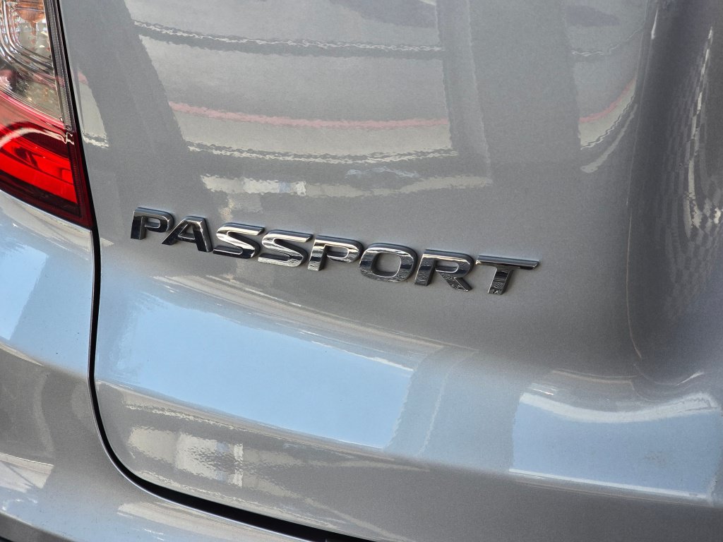 Used 2019 Honda Passport EX-L image 15