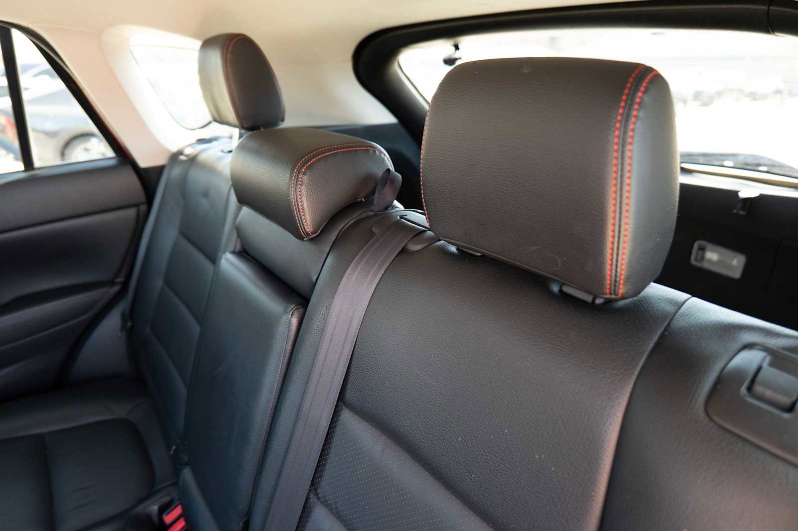 Used 2016 MAZDA CX-5 Touring image 25