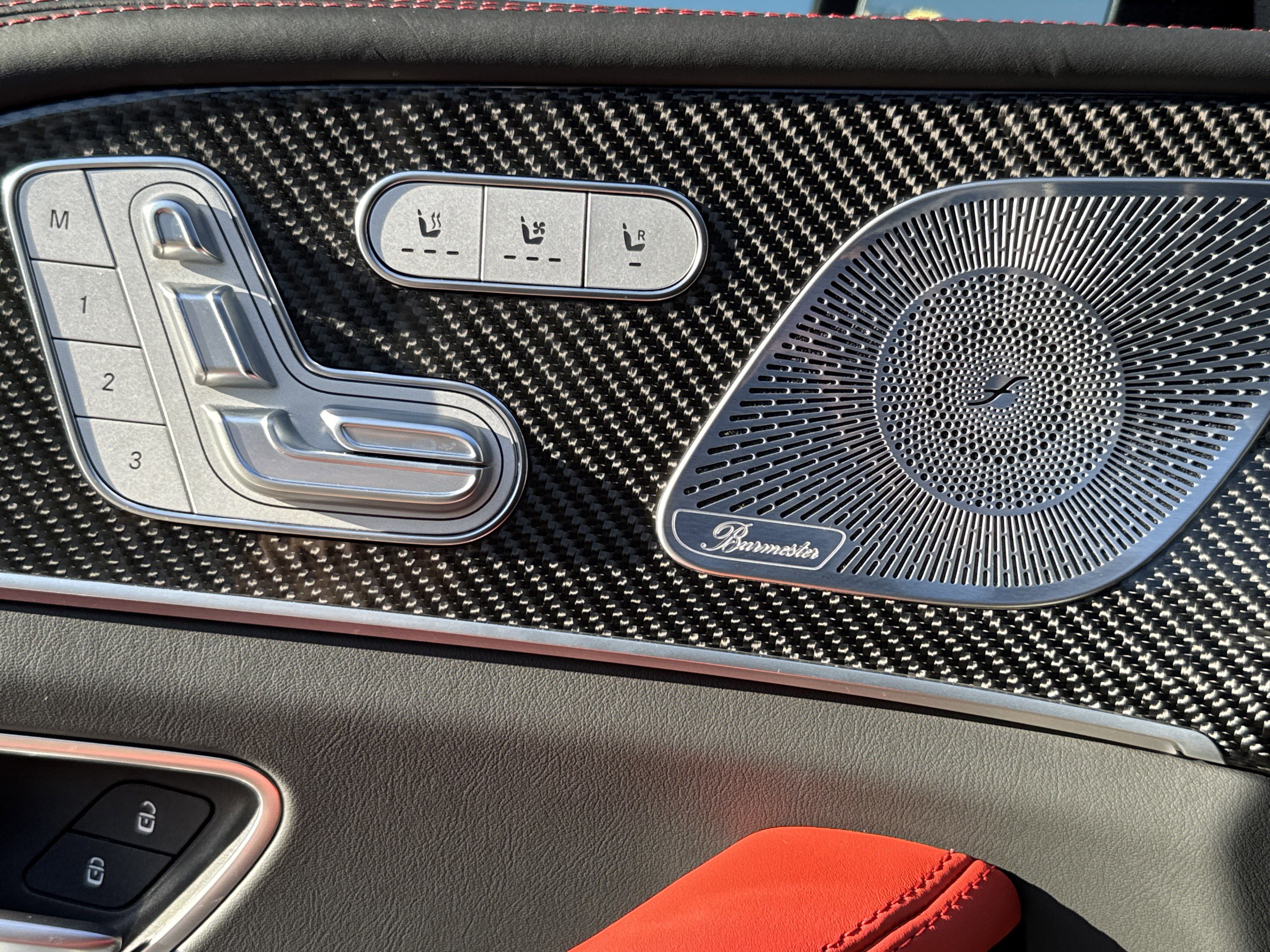 Used 2023 Mercedes-Benz GLE 63 AMG S image 16