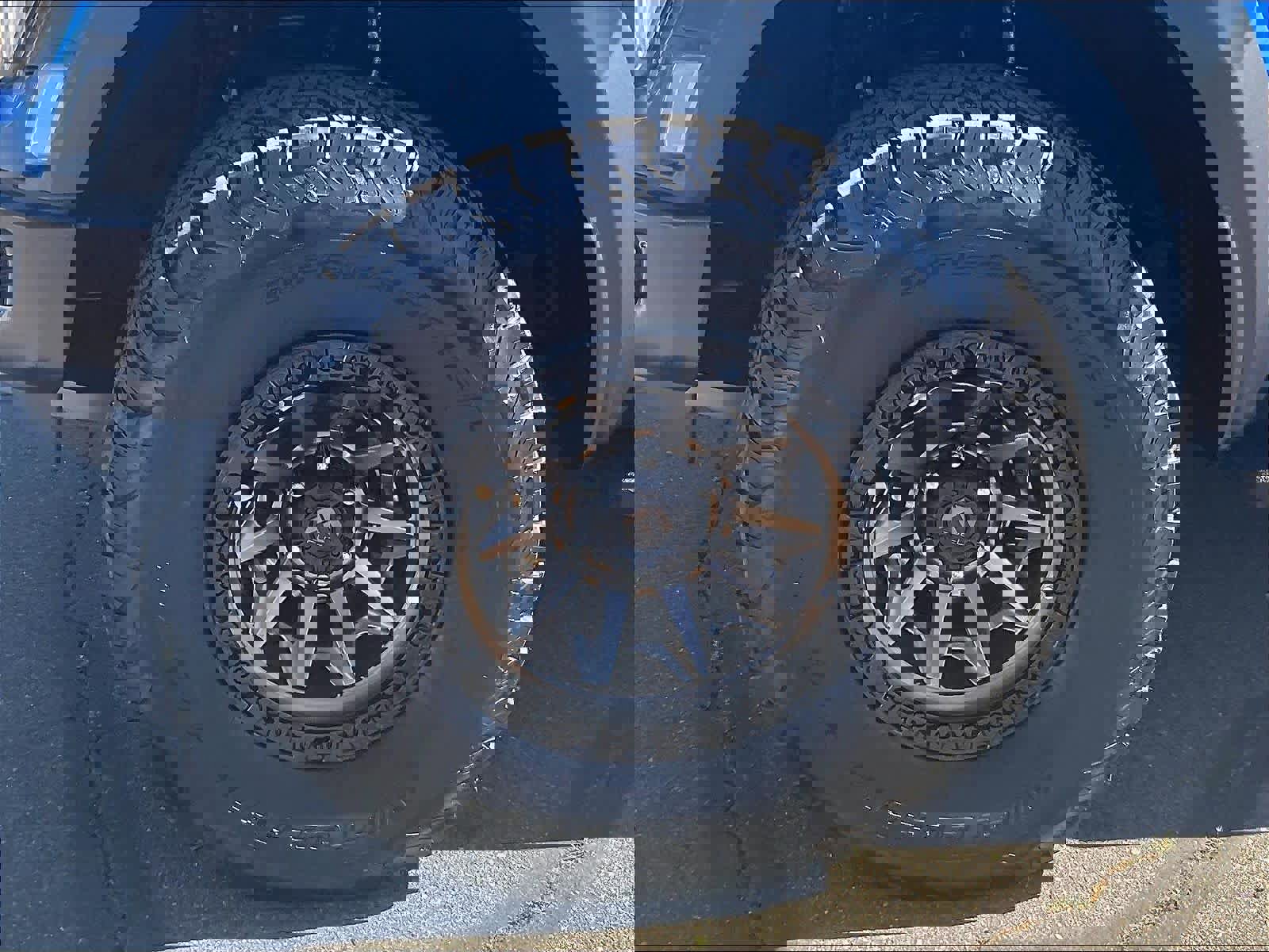 Used 2021 Ford F150 Raptor w/ Equipment Group 801A High image 12