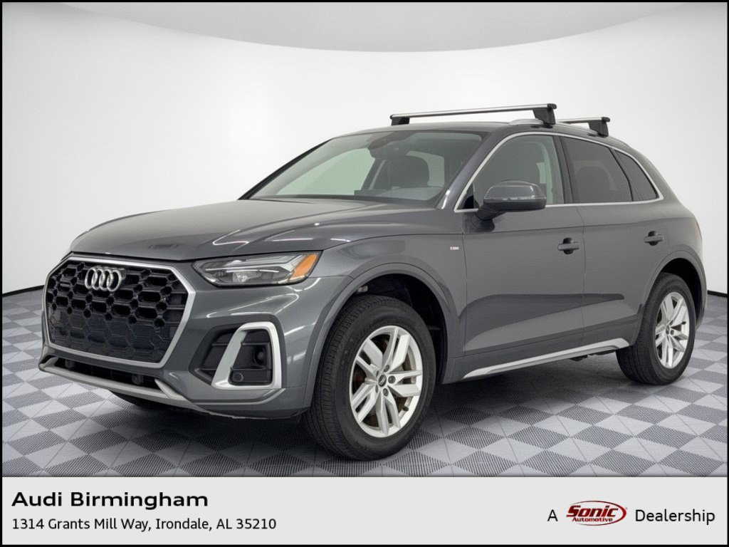Used 2023 Audi Q5 2.0T Premium w/ Convenience Package