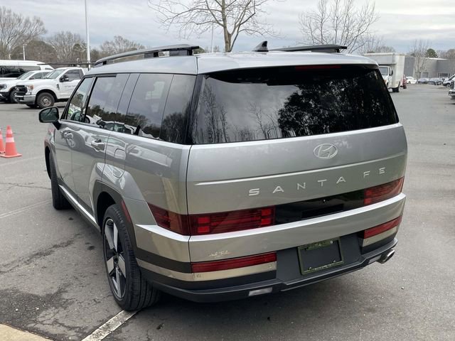 Used 2025 Hyundai Santa Fe Limited image 33