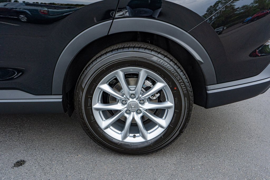 New 2026 Honda CR-V EX image 10