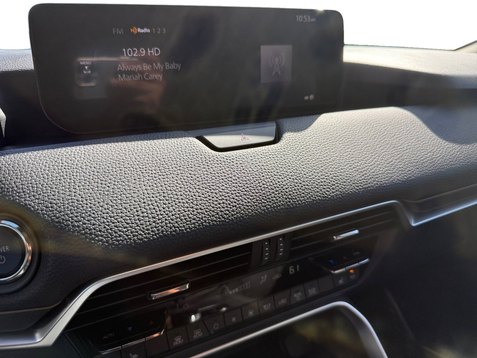 Certified 2024 MAZDA CX-90 Plug-In Hybrid w/ Premium Pkg AWD/4WD image 12