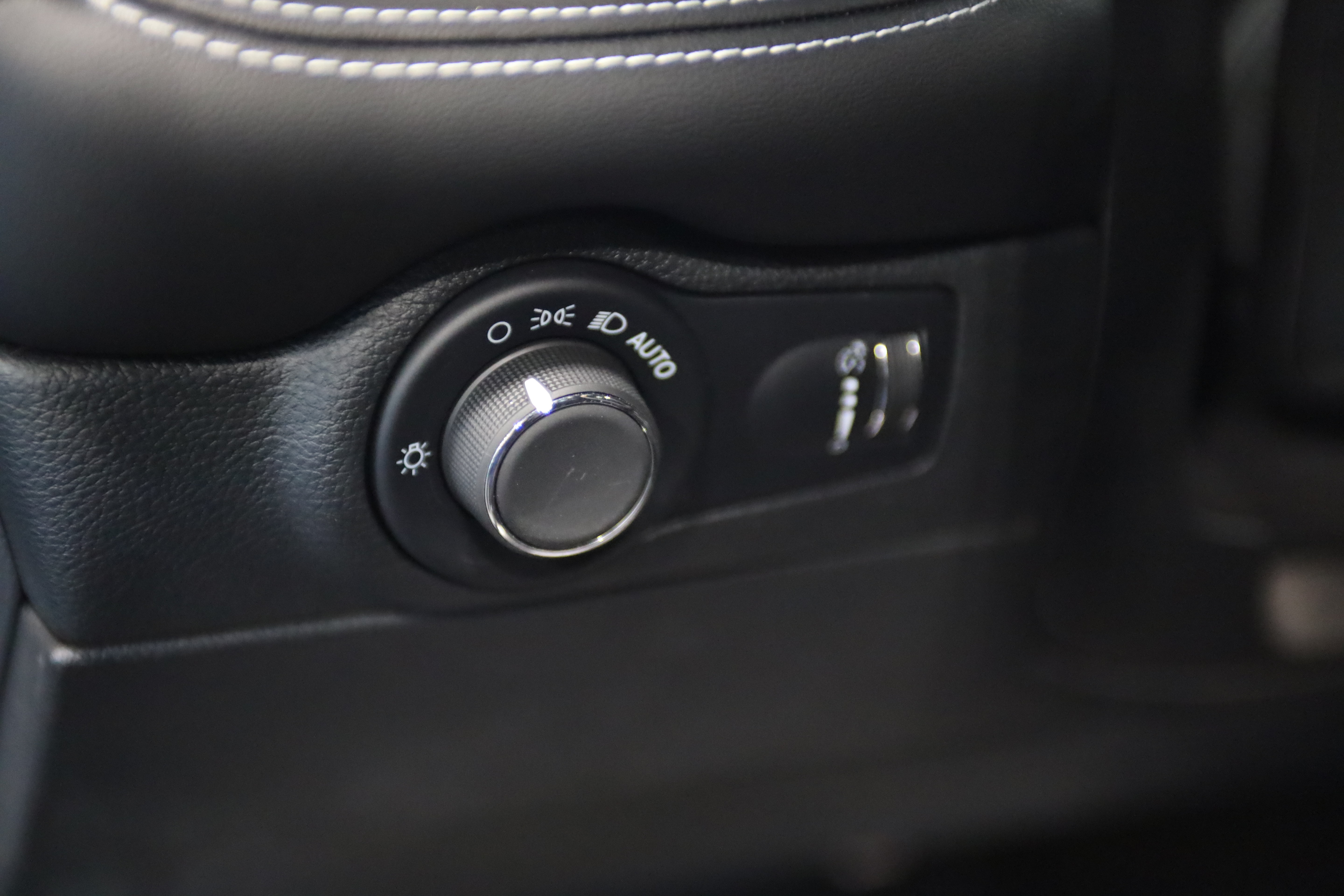 Used 2024 Dodge Durango SRT Hellcat w/ Black Package AWD/4WD image 19