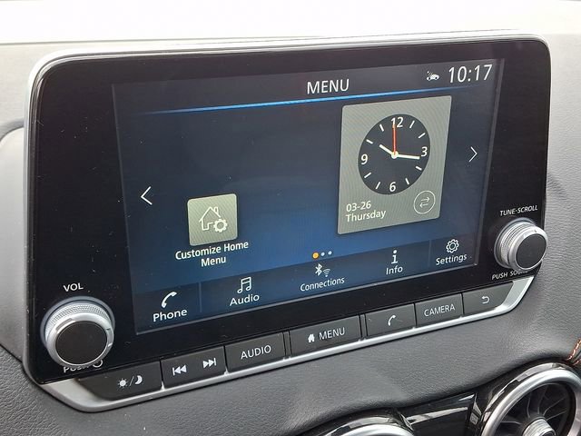 Used 2023 Nissan Sentra SR w/ SR Premium Package image 17