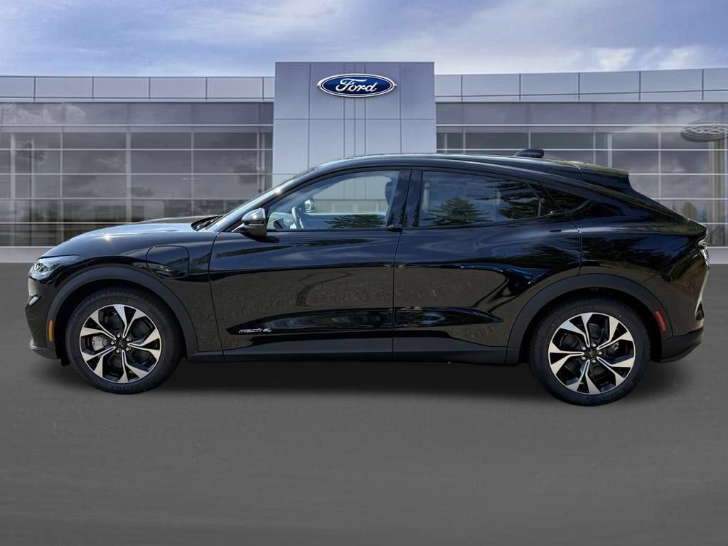 New 2026 Ford Mustang Mach-E Select w/ Comfort Package Lite AWD/4WD image 4