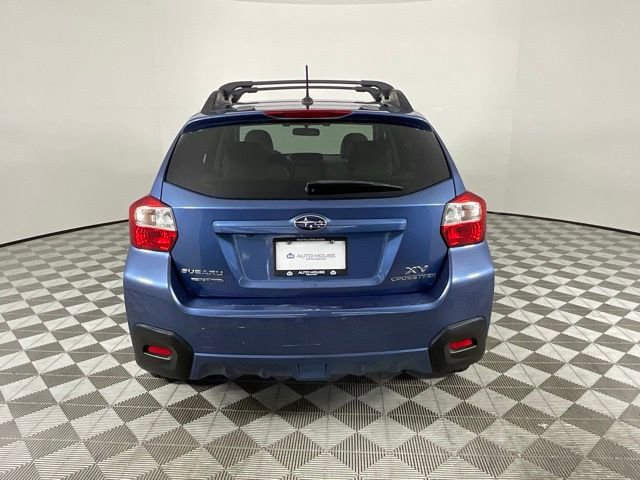 Used 2015 Subaru Crosstrek 2.0i Limited AWD/4WD image 5
