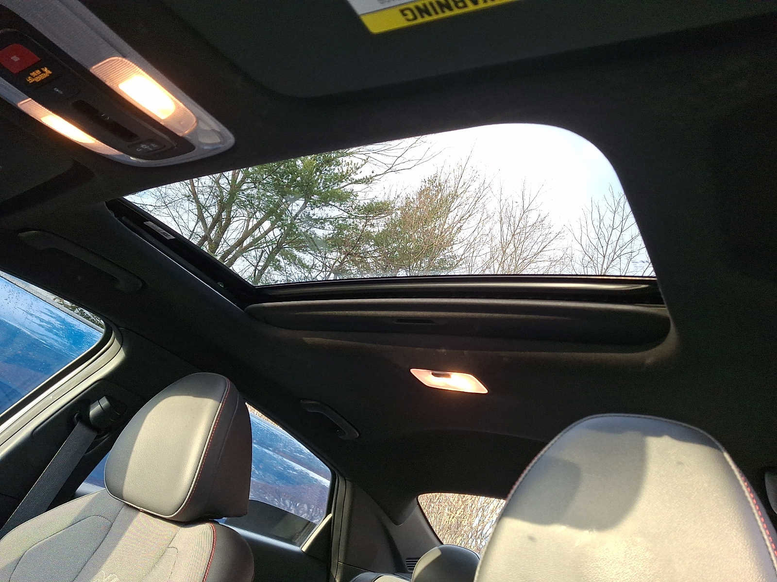 Used 2022 Hyundai Elantra N Line w/ Cargo Package image 7