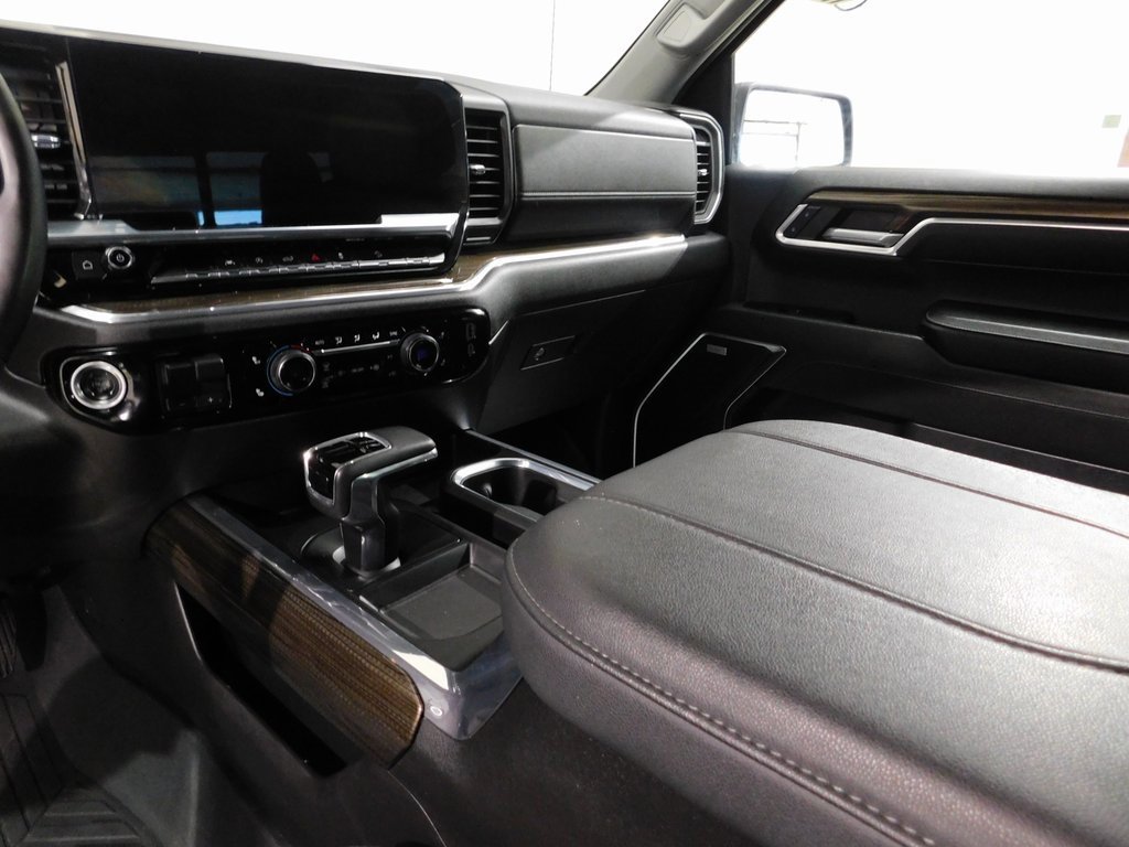 Used 2024 Chevrolet Silverado 1500 RST w/ All Star Edition Plus image 72