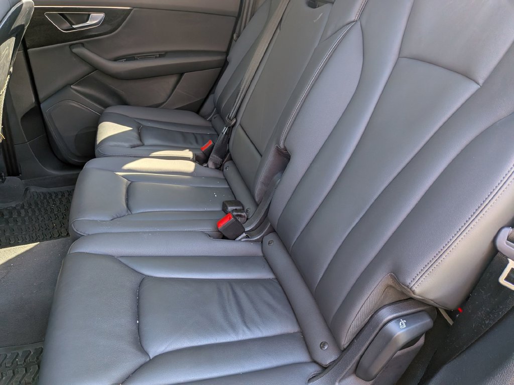 Used 2023 Audi Q7 2.0T Premium AWD/4WD image 28