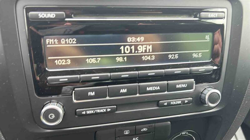 Used 2014 Volkswagen Jetta S image 13