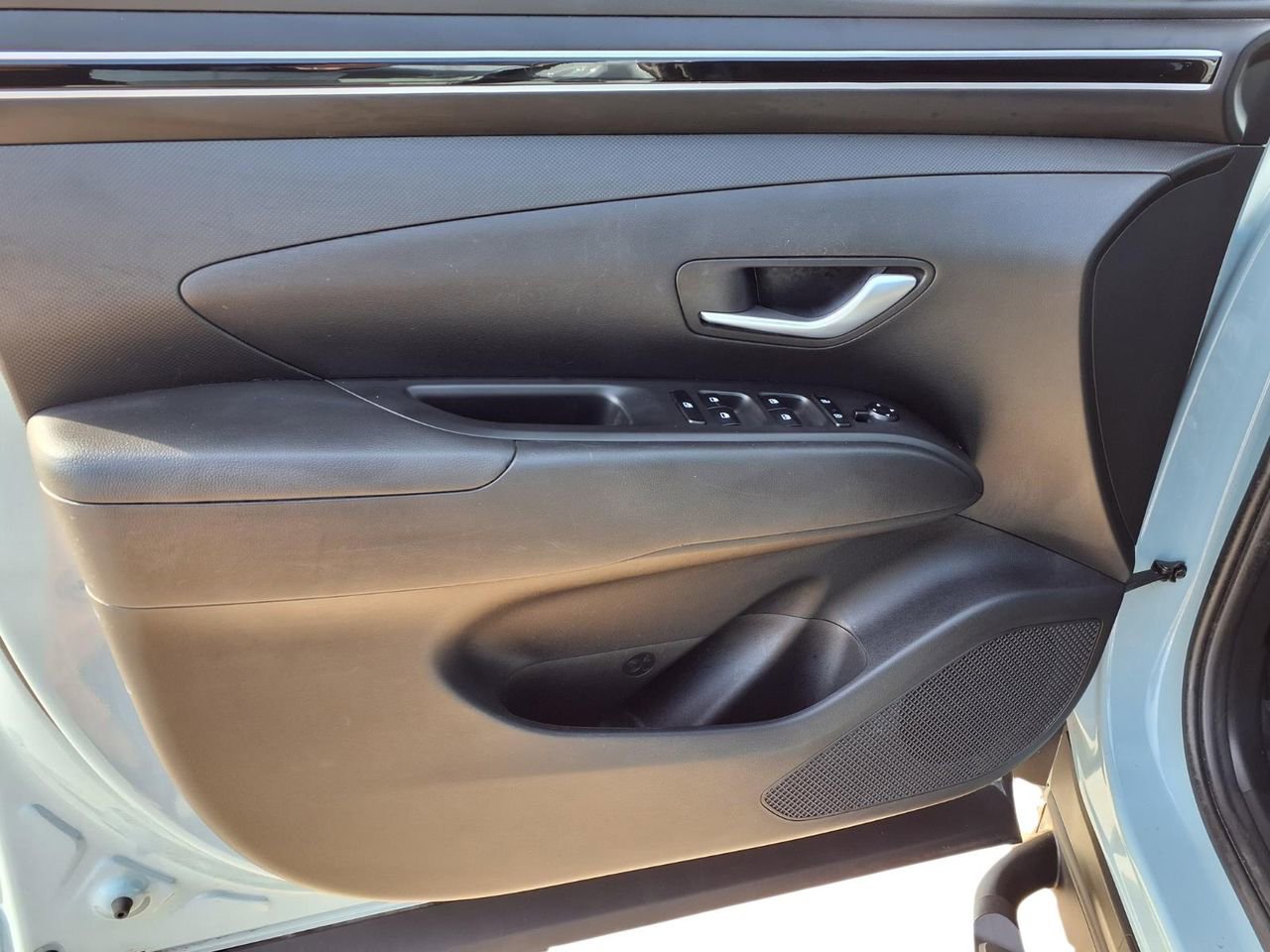 Used 2024 Hyundai Santa Cruz XRT image 13