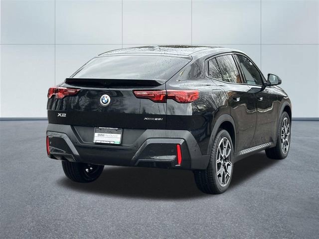 Used 2026 BMW X2 xDrive28i image 5