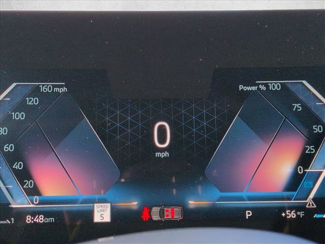 Used 2026 BMW X1 xDrive28i w/ Convenience Package image 11