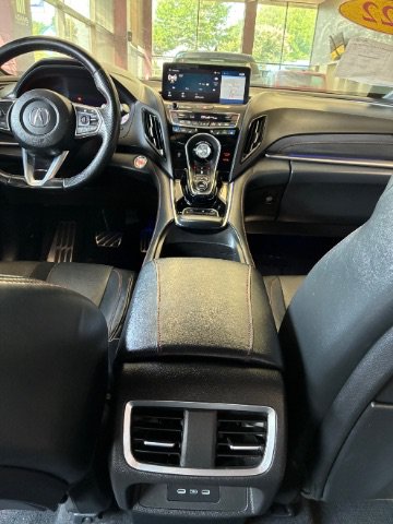 Used 2022 Acura RDX A-Spec FWD image 30