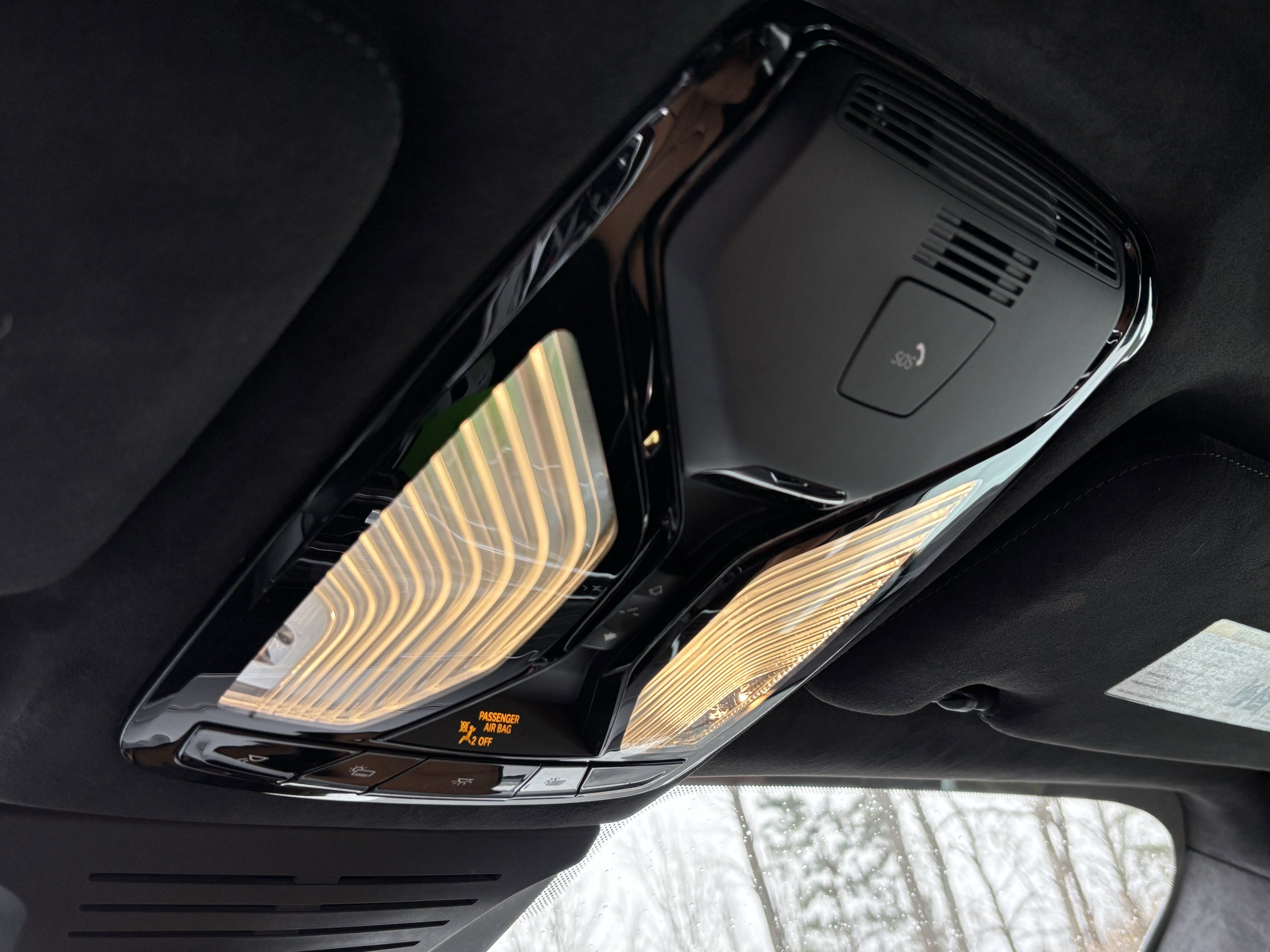 Certified 2024 BMW X7 xDrive40i w/ Executive Package image 28