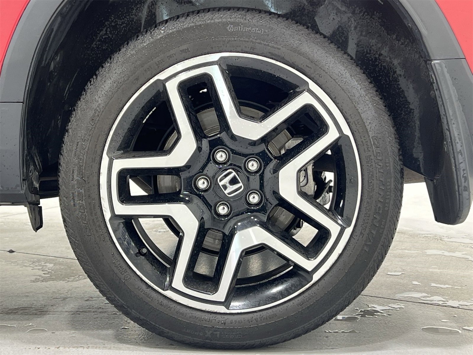 Used 2022 Honda Passport Elite image 10