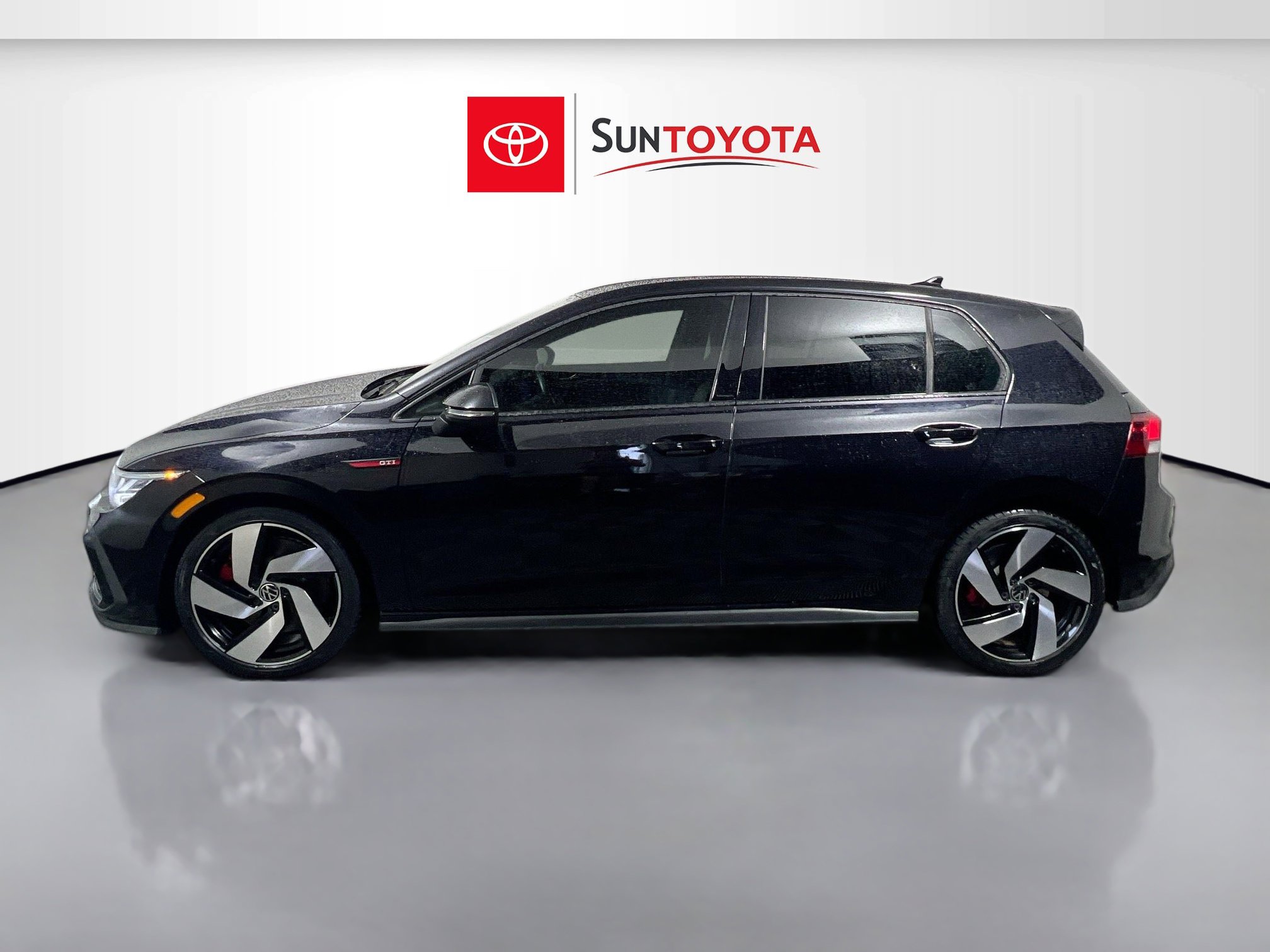 Used 2022 Volkswagen GTI S image 7