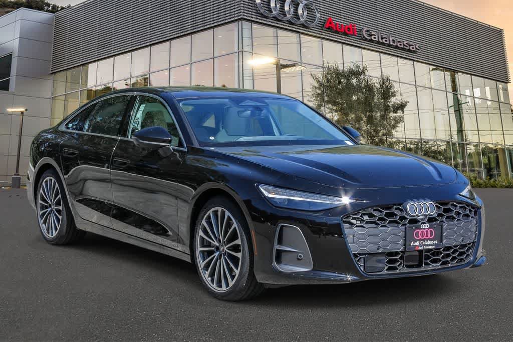 New 2026 Audi A6 Prestige AWD/4WD image 5