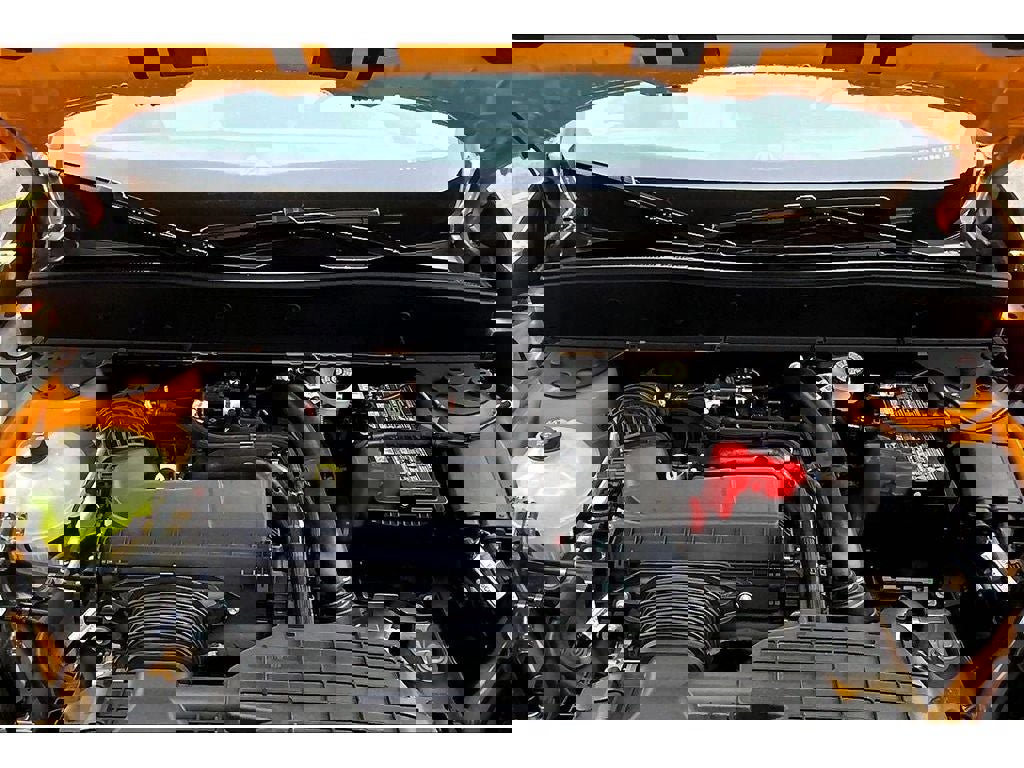 New 2026 Ford Bronco Sport Badlands w/ Sasquatch Badlands Package image 27