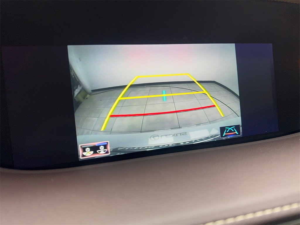 Used 2020 Lexus LS 500 image 65