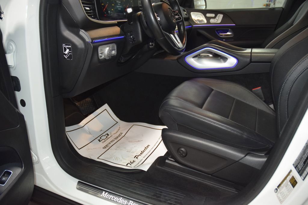 Used 2022 Mercedes-Benz GLE 350 4MATIC image 39