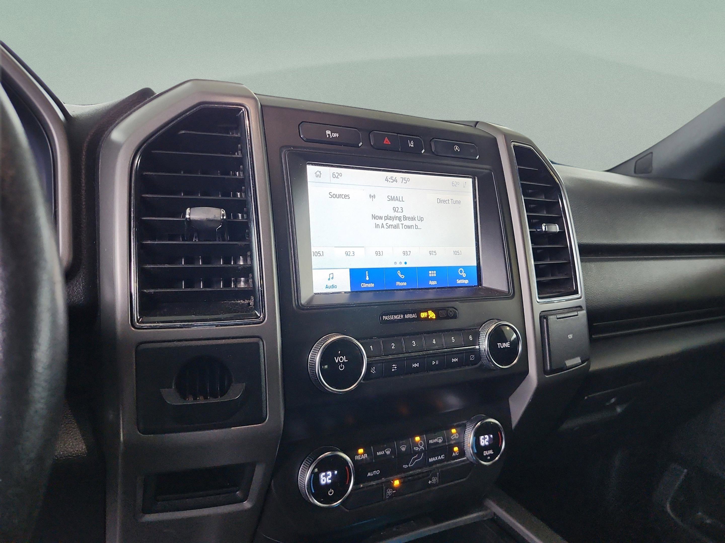 Used 2020 Ford Expedition Max XLT w/ Equipment Group 201A RWD image 12