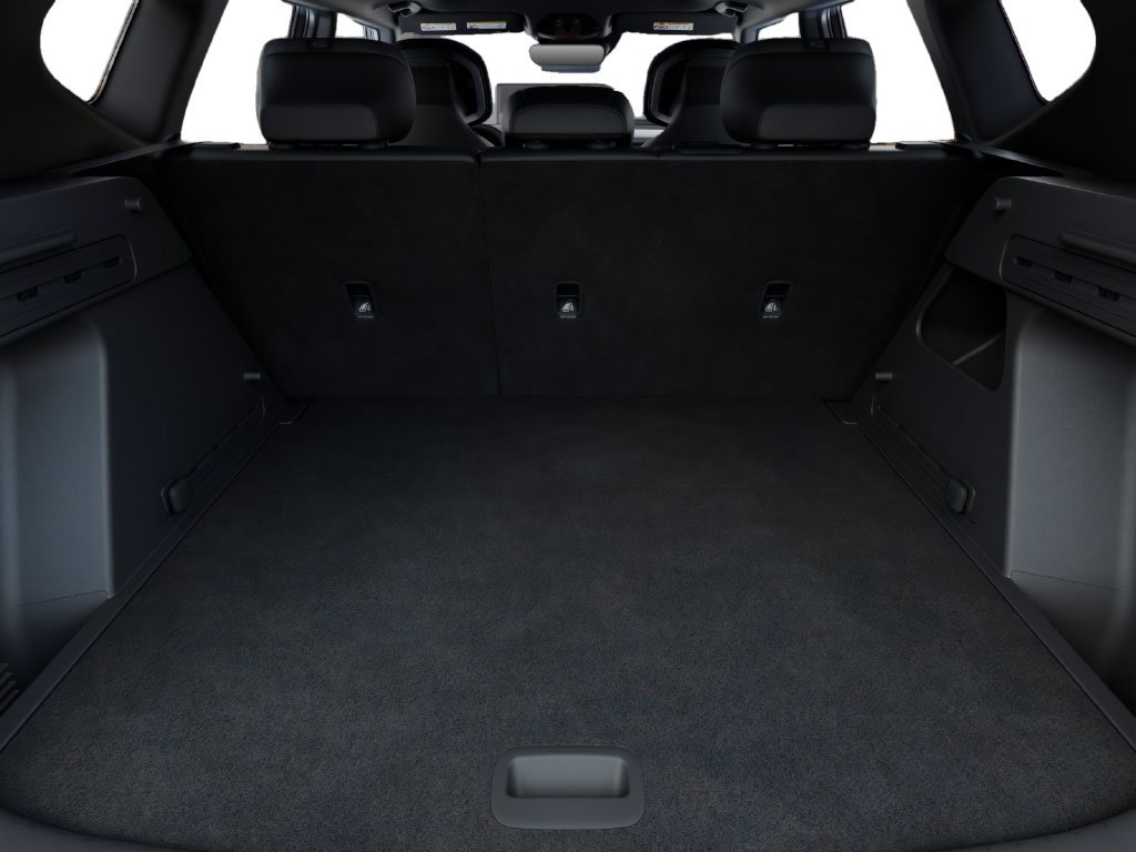 New 2027 Kia Seltos X-Line S AWD/4WD image 22