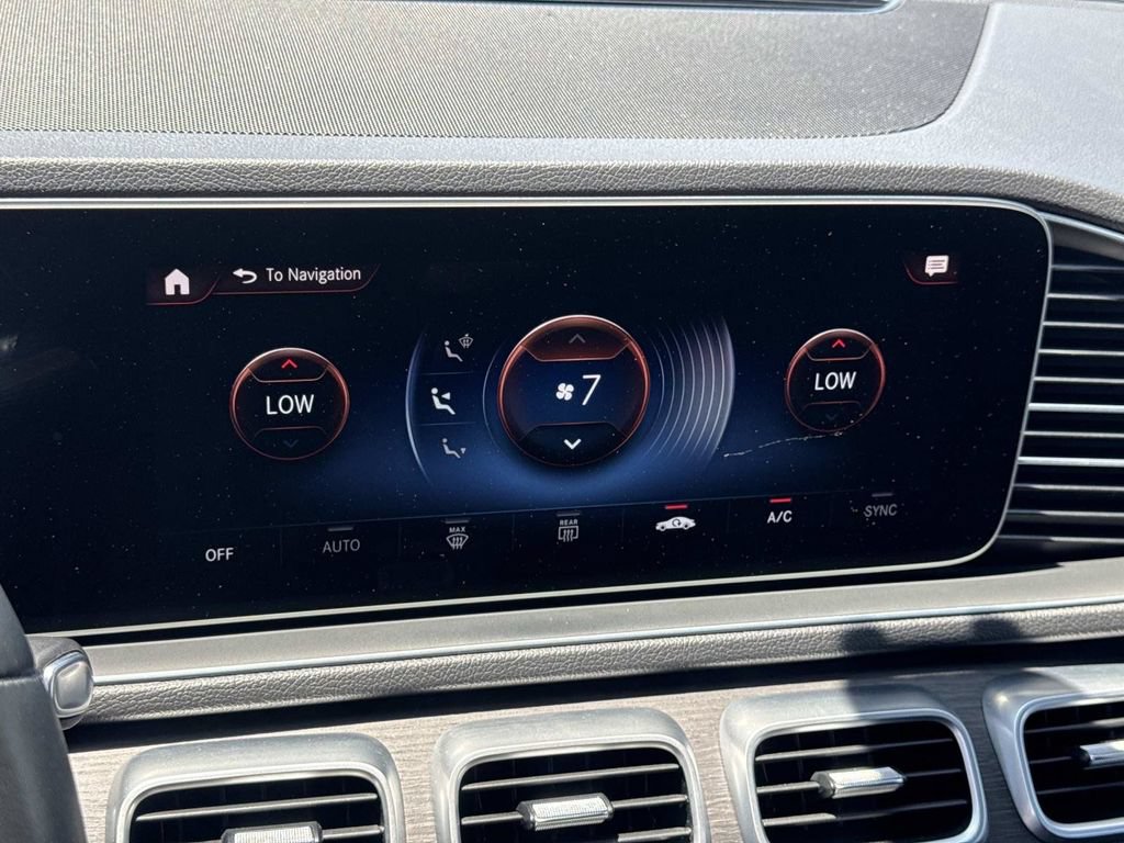 Used 2020 Mercedes-Benz GLE 350 image 10