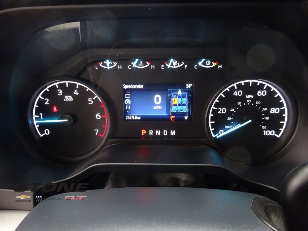 Used 2024 Ford F250 XL w/ STX Appearance Package image 26