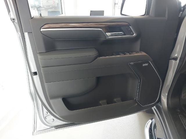 New 2026 Chevrolet Silverado 1500 RST image 24