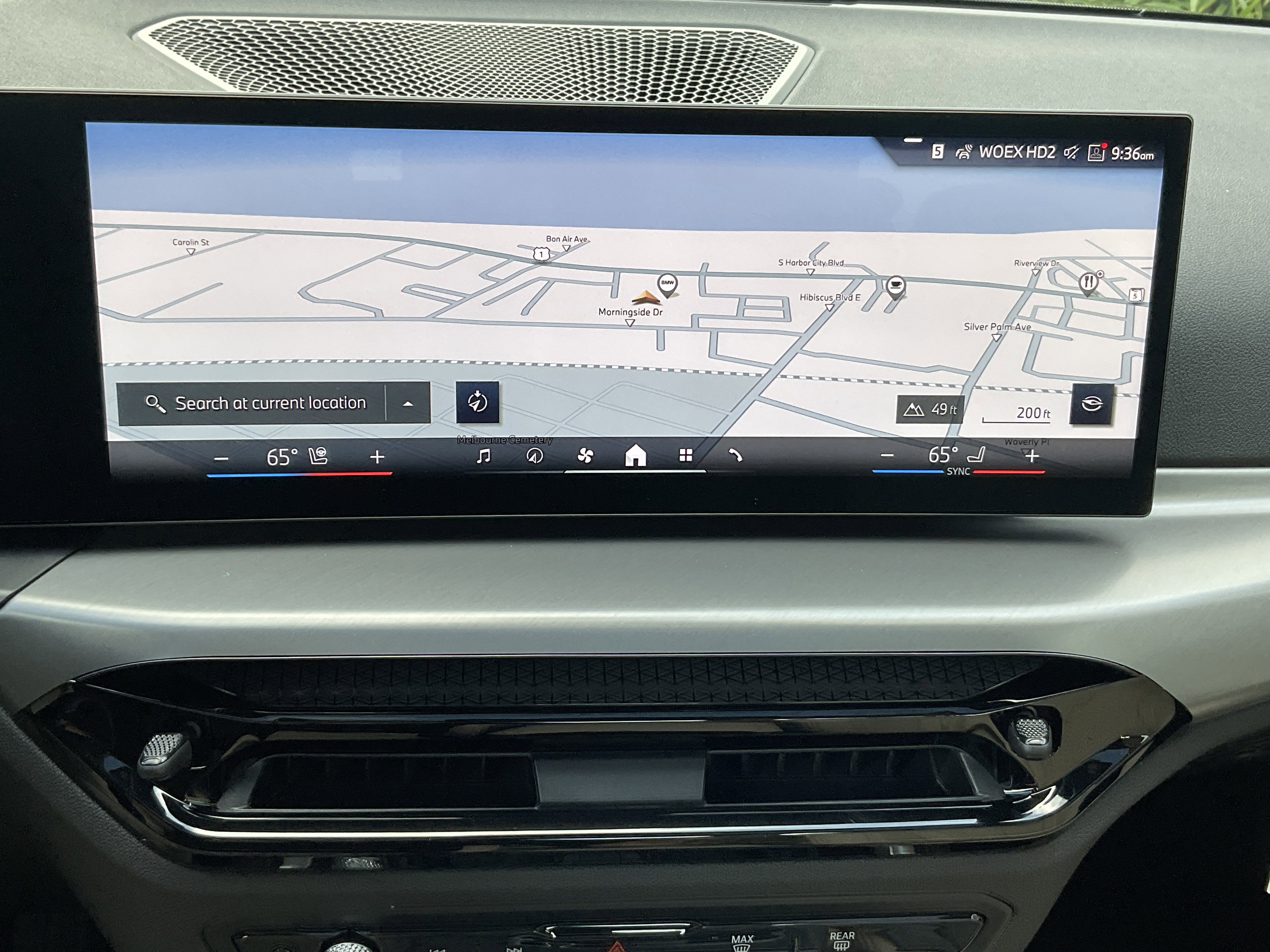 New 2026 BMW 230i Coupe w/ M Sport Package image 17
