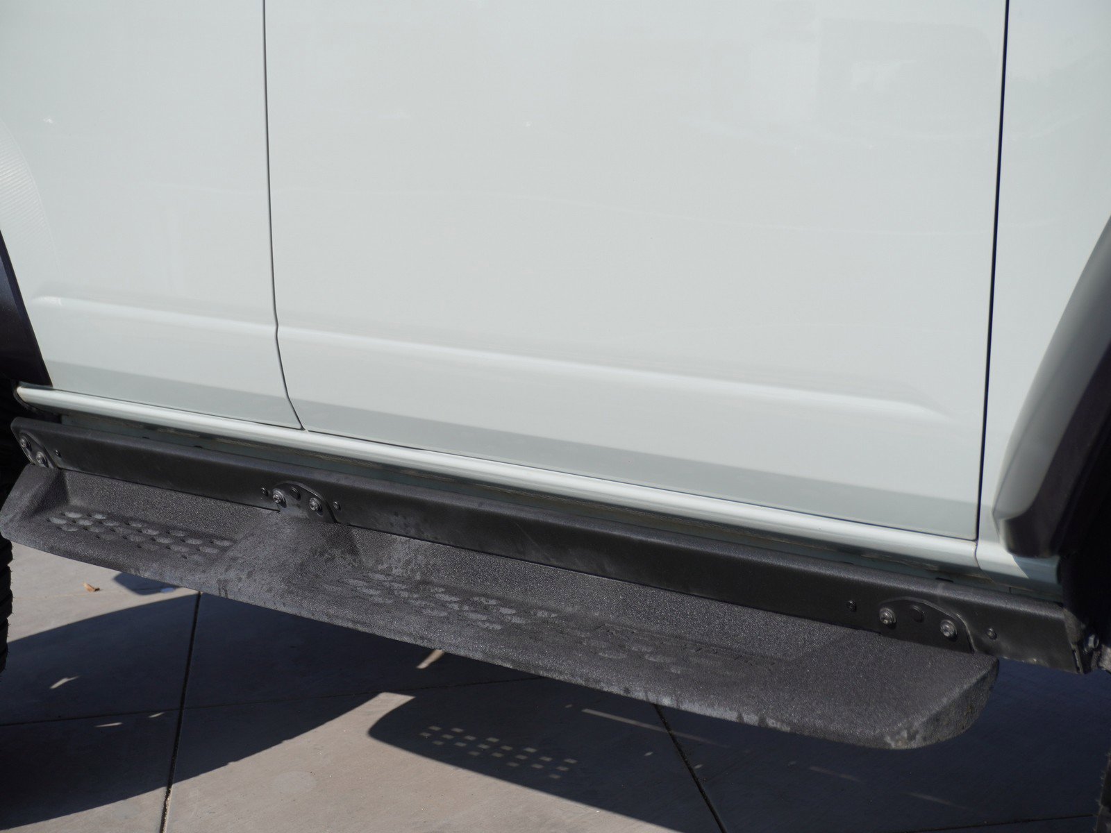 Used 2023 Ford Bronco Raptor image 6