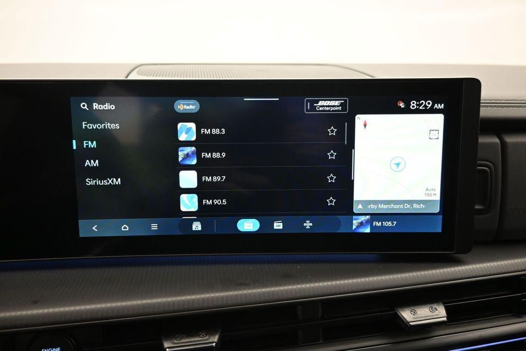 New 2026 Hyundai Santa Fe Calligraphy AWD/4WD image 17